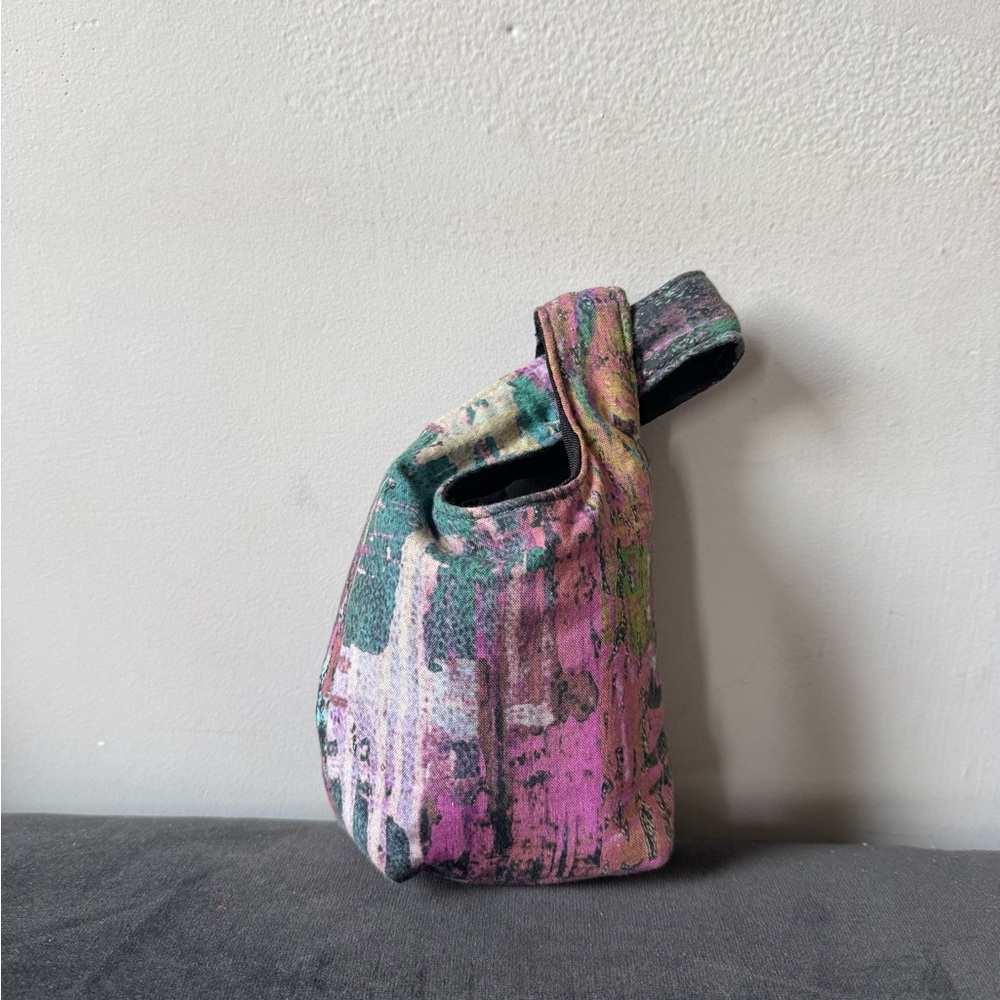 Carlton Yaito Mini Knot Bag